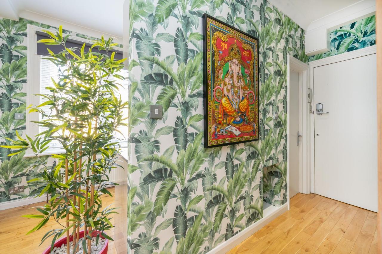 Crashpads Shoreditch Brick Lane Mini Lofts Apartament Londra