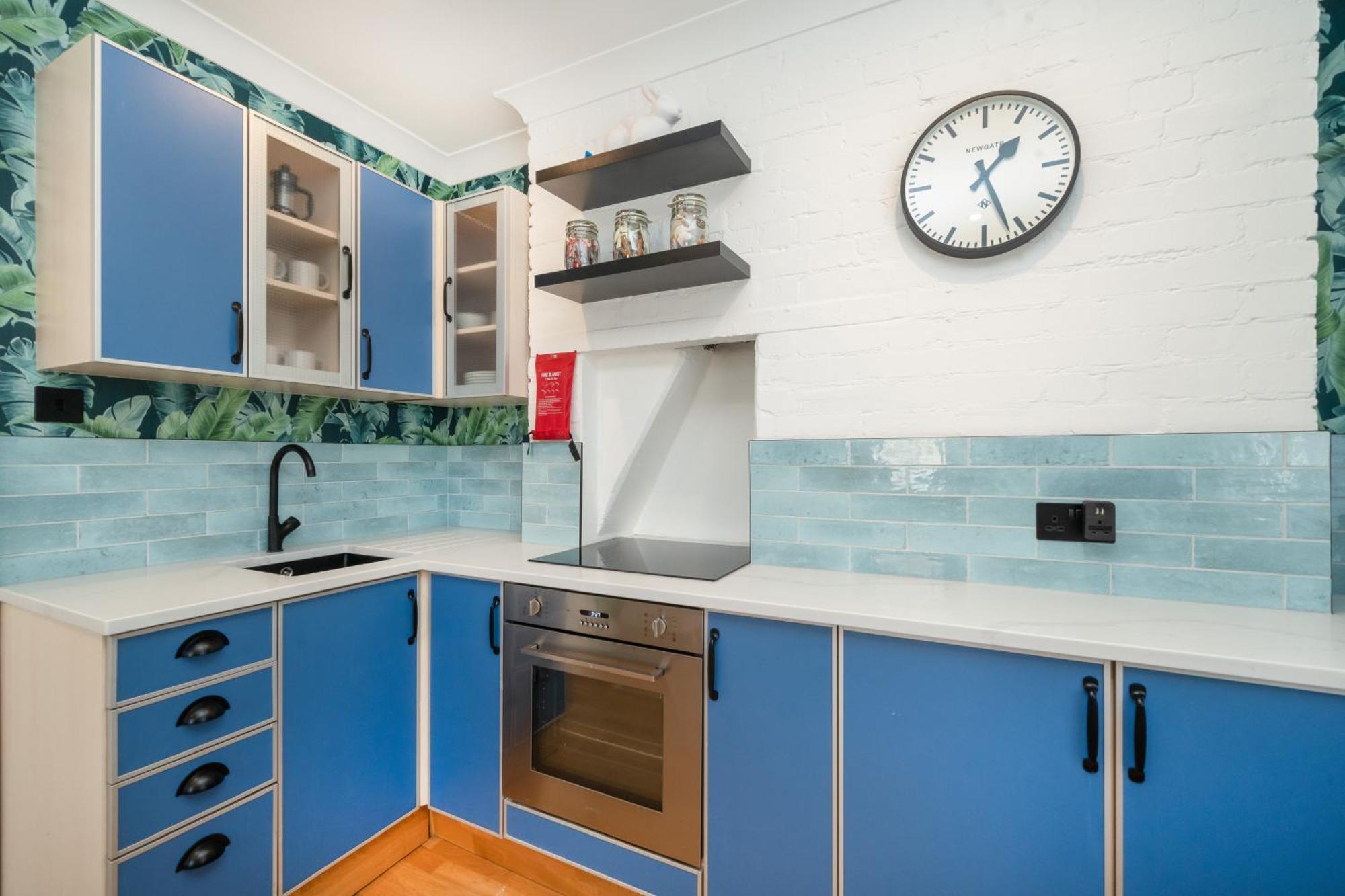 Crashpads Shoreditch Brick Lane Mini Lofts Apartament Londra