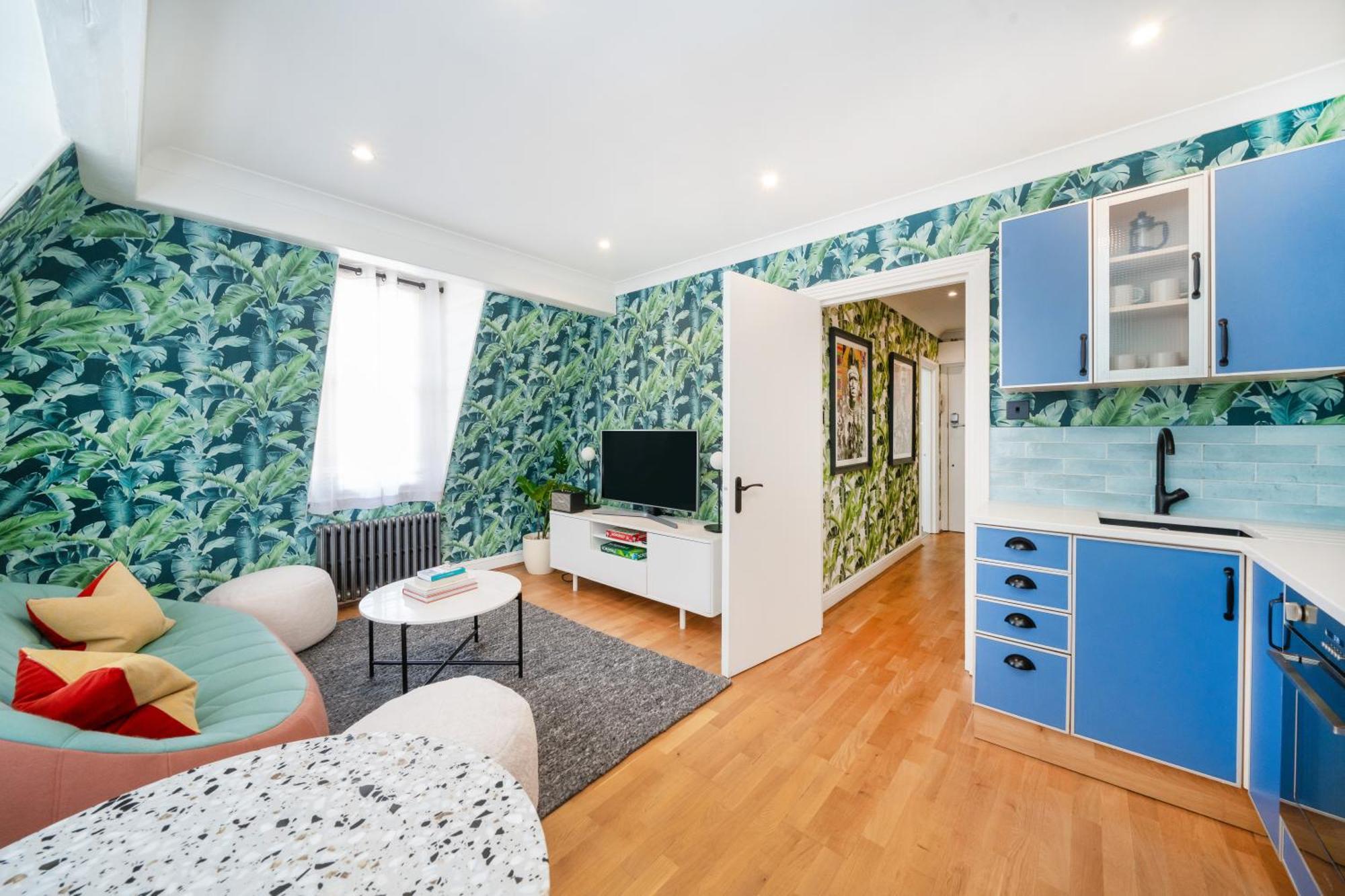 Crashpads Shoreditch Brick Lane Mini Lofts Apartament *