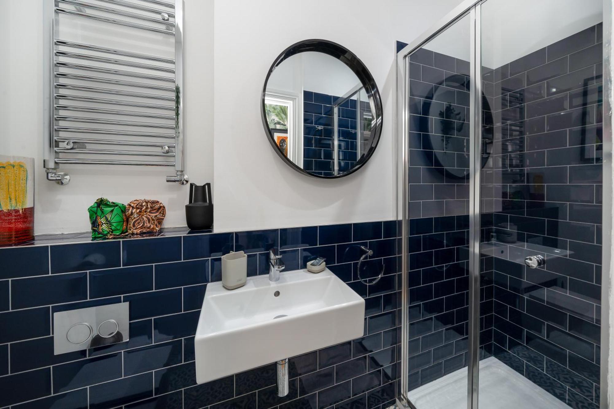 Crashpads Shoreditch Brick Lane Mini Lofts Apartament Londra