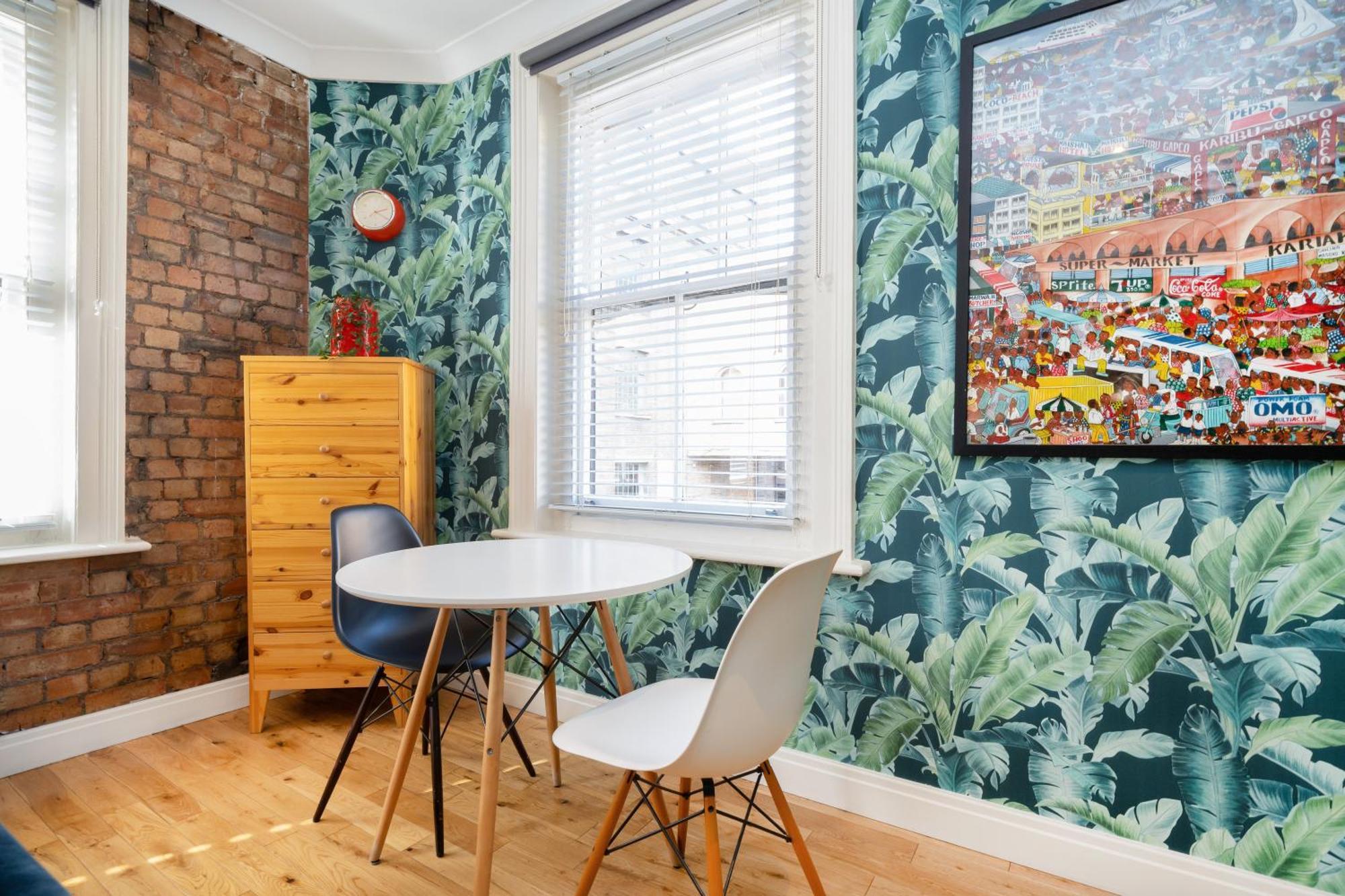 Crashpads Shoreditch Brick Lane Mini Lofts Apartament *