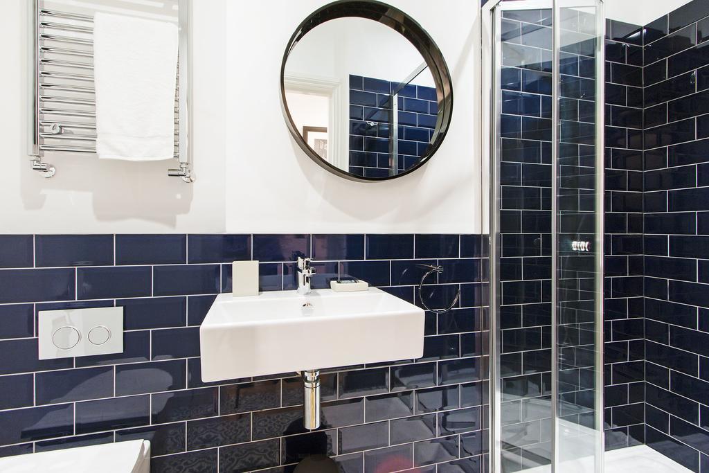 Crashpads Shoreditch Brick Lane Mini Lofts Apartament *