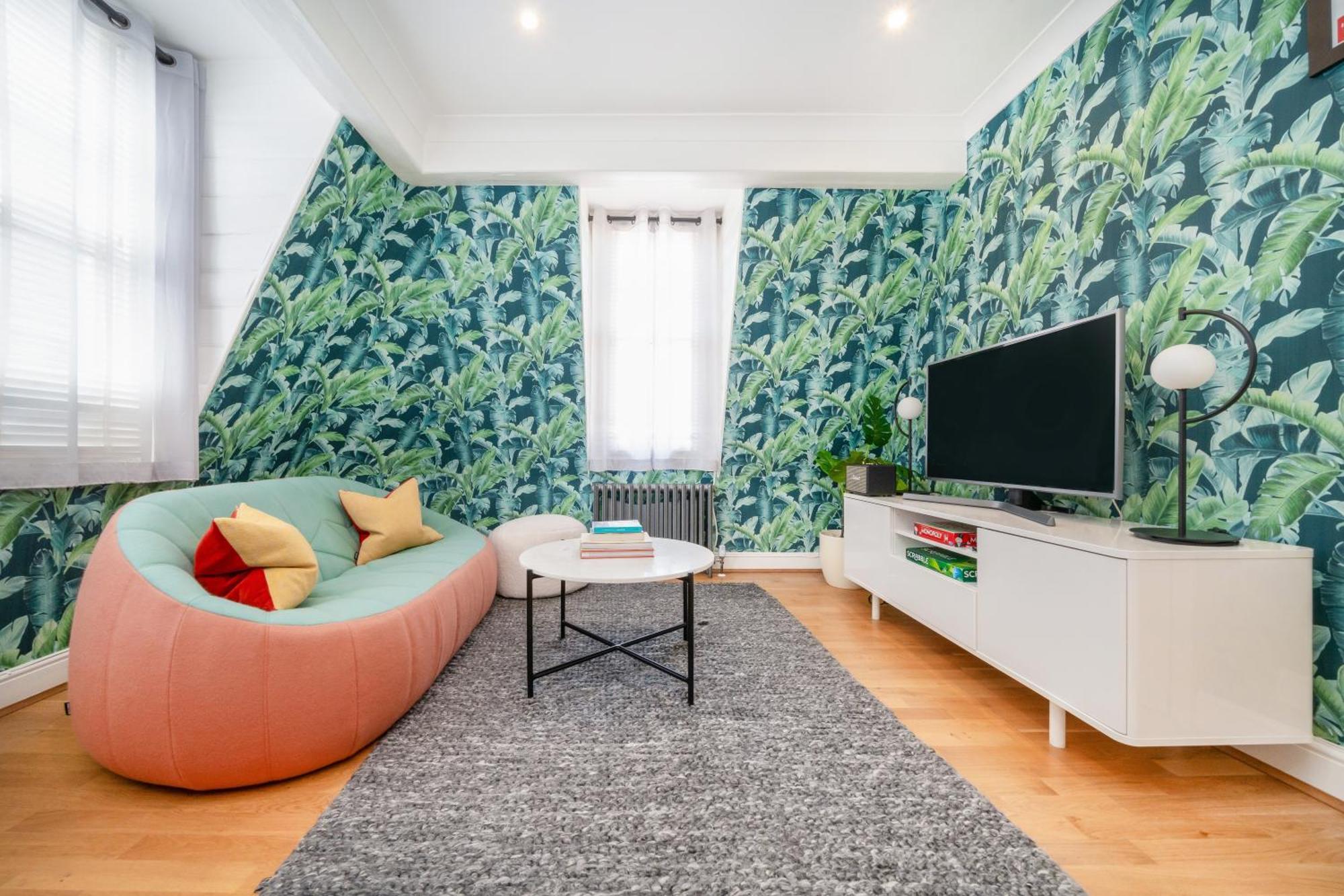 Crashpads Shoreditch Brick Lane Mini Lofts Londra